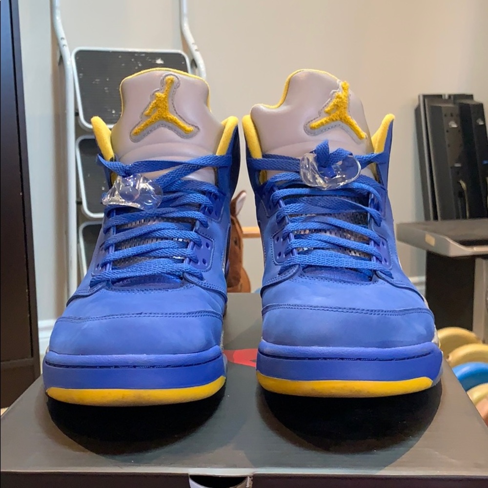 Don’t wear them anymore